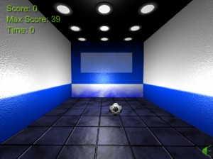 「3D SpueBall」