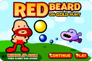 「RedBeard」
